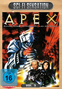 APEX (DVD)